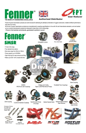 Fenner Product